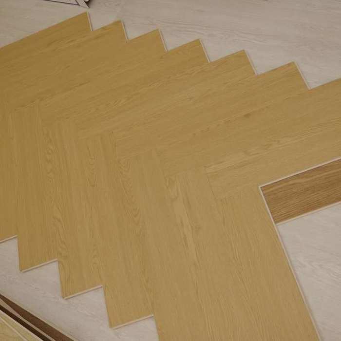 SPC ламинат Evofloor Parquet P922-3 Манора №4