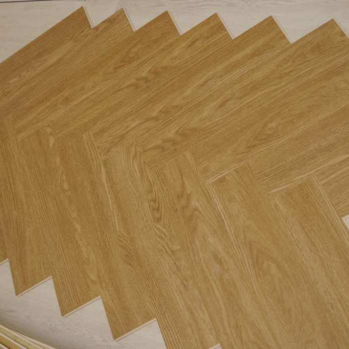 SPC ламинат Evofloor Parquet P934-1 Лантерна №4