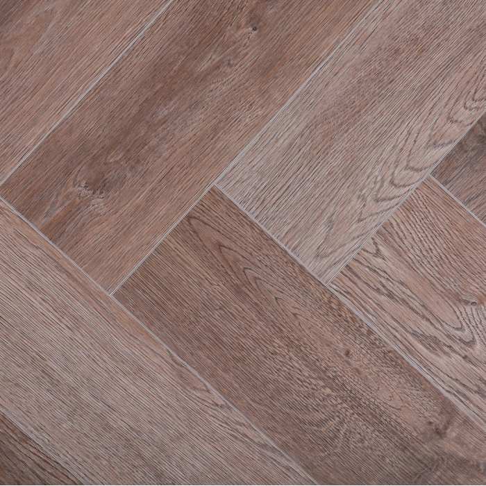 SPC ламинат Evofloor Parquet HP 0271 Каштан №6