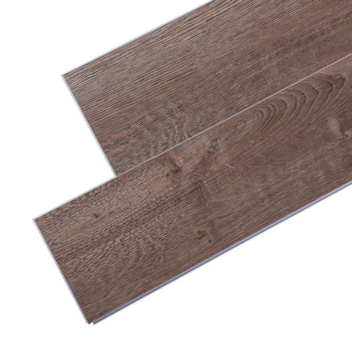 SPC ламинат Evofloor Parquet HP 0271 Каштан №4