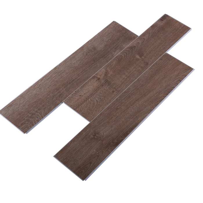 SPC ламинат Evofloor Parquet HP 0271 Каштан №3
