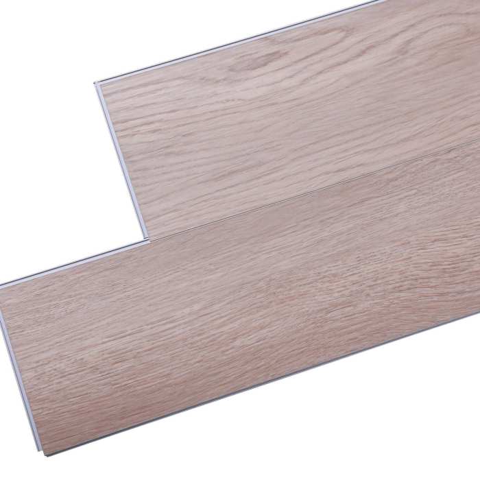 SPC ламинат Evofloor Parquet HP 0090 Дуб Песочный №3