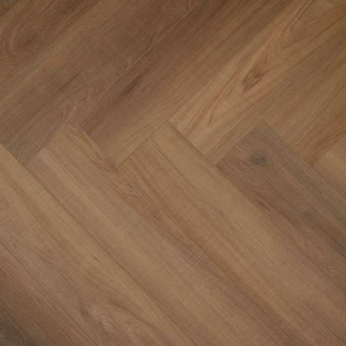 LVT плитка Evofloor Parquet Glue PG3008-5-2.5 Родшер №2