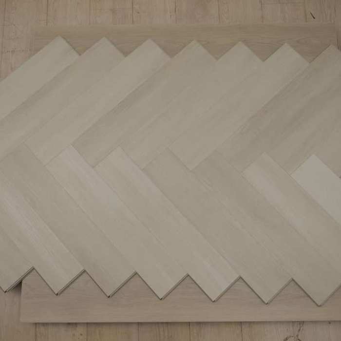 LVT плитка Evofloor Parquet Glue PG3040-1-2.5 Уайтфорд №3
