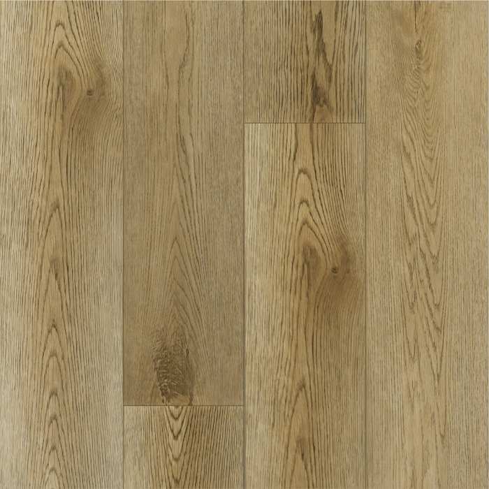 Кварцевый SPC ламинат Fargo Bevel 50-5003-4 Дуб Неаполь