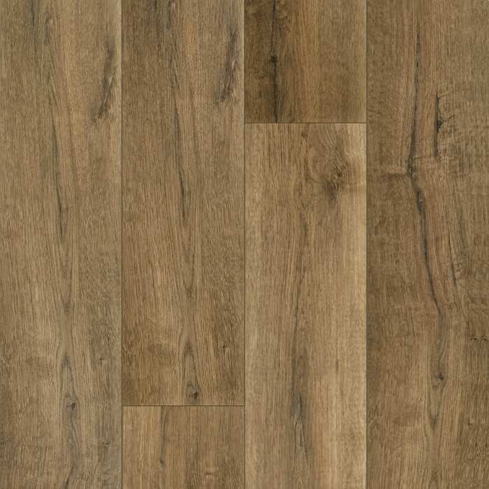 Кварцевый SPC ламинат Fargo Bevel 50-5009-5 Дуб Виргинский