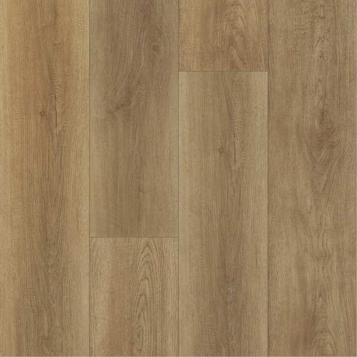 Кварцевый SPC ламинат Fargo Bevel 50-63W948 Дуб Монако