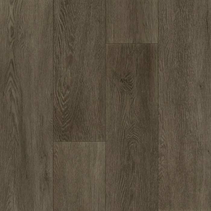 Кварцевый SPC ламинат Fargo Bevel 50-7009-7 Дуб Мустанг