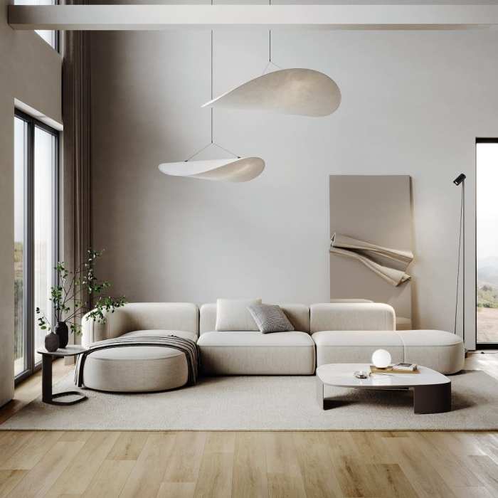 Кварцевый SPC ламинат Fargo Bevel 50-2105 Дуб Севилья №2