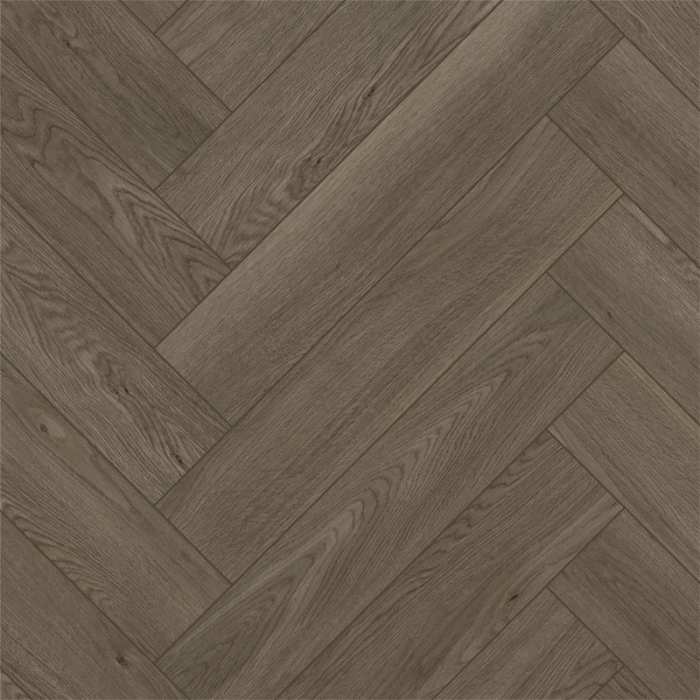 Кварцевый SPC ламинат Fargo Bevel Parquet Дуб Гудзон 33-2123-46