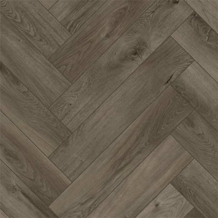 Кварцевый SPC ламинат Fargo Bevel Parquet Дуб Астория 33-305-47
