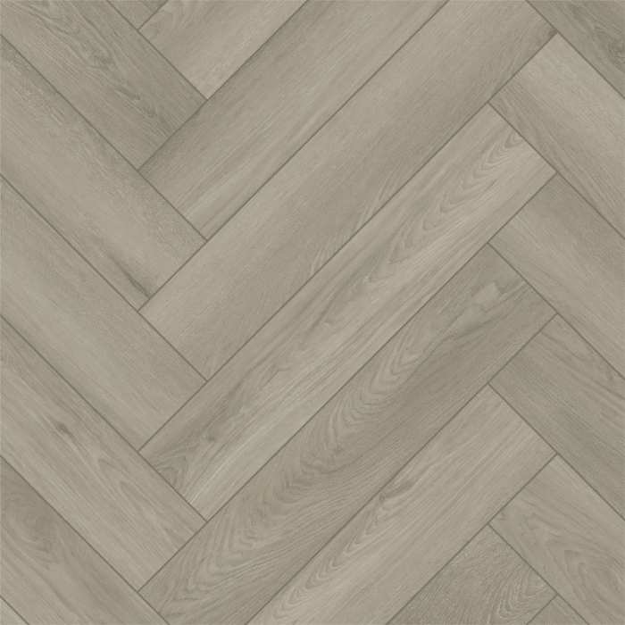 Кварцевый SPC ламинат Fargo Bevel Parquet Дуб Бристоль 33-6191-36