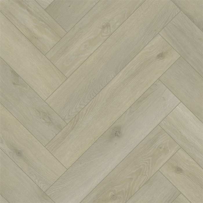 Кварцевый SPC ламинат Fargo Bevel Parquet Дуб Ницца 33-739-11