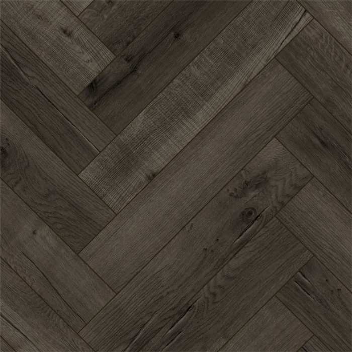 Кварцевый SPC ламинат Fargo Bevel Parquet Дуб Ватикан 33-81996-3