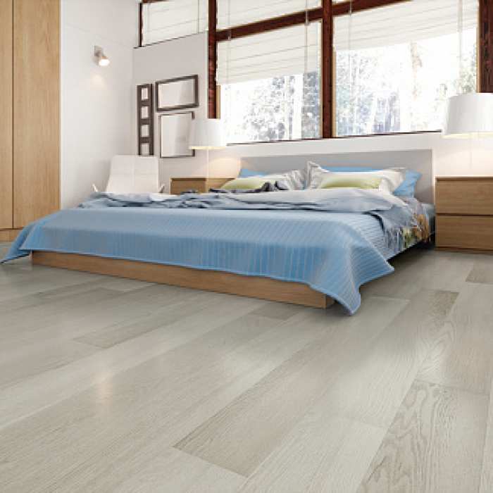 Кварцевый SPC ламинат Fargo Comfort 67W948 Дуб Амстердам градиент №2