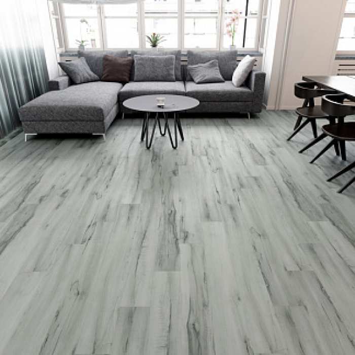 Кварцевый SPC ламинат Fargo Comfort 67W951 Дуб Венеция №3