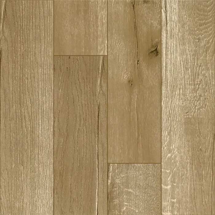 Кварцевый SPC ламинат Fargo Comfort LVT Дуб Робуста 20-81996-9