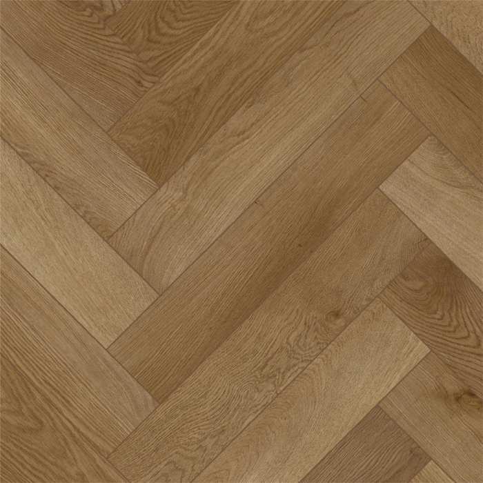 Кварцвиниловая плитка Fargo Parquet LVT Дуб Окленд 22-653-76
