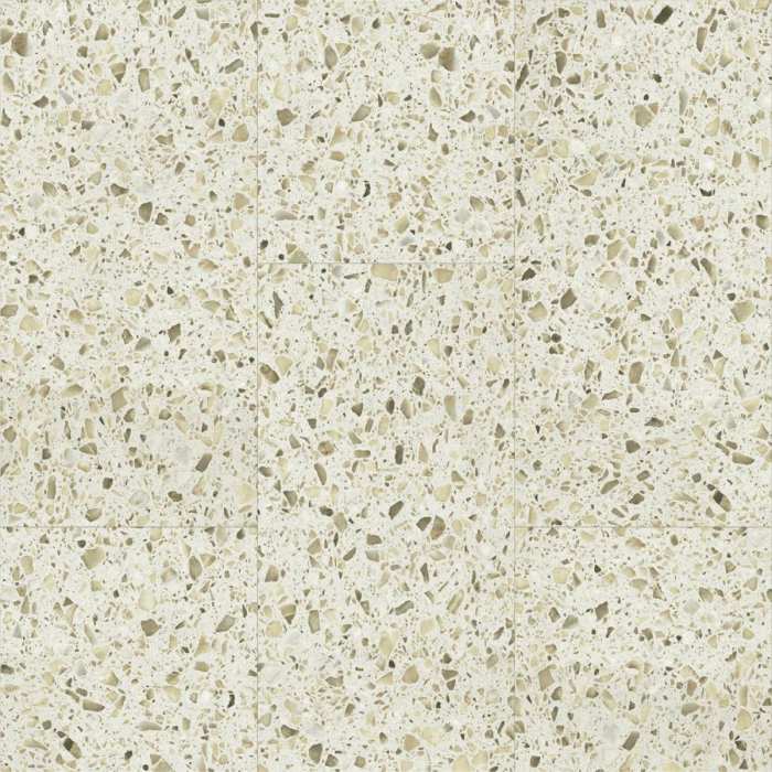 Кварцвиниловая плитка Fargo Stone LVT Терраццо Бежевый 101-3