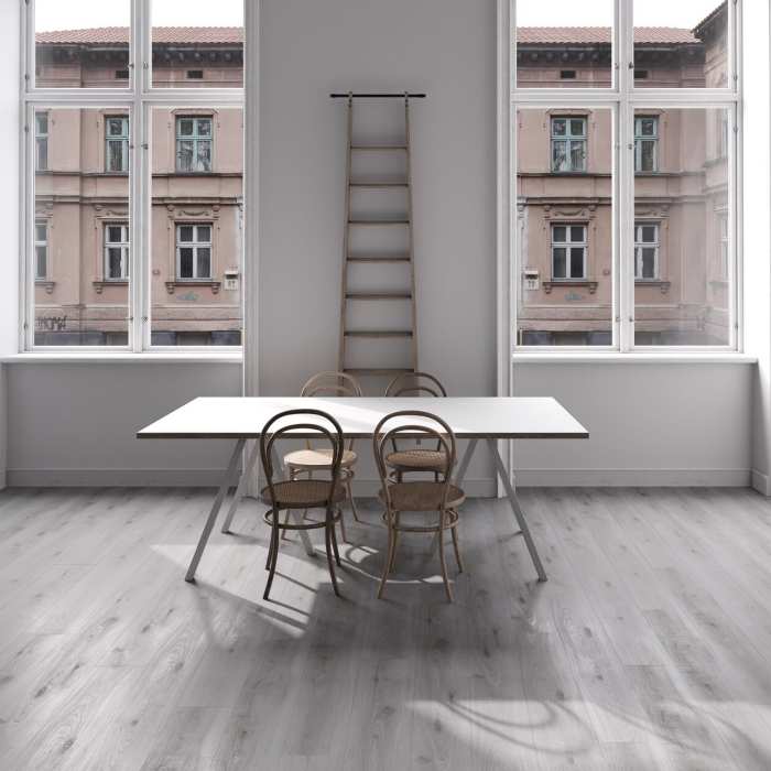 Ламинат Faus Cosmopolitan 4V Tokio Roble Oak S177123 №2