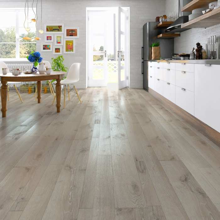 Ламинат Faus Elegance Romance Oak S172524 №2