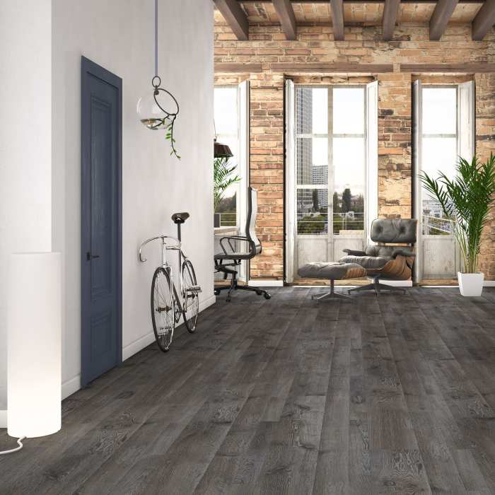 Ламинат Faus Elegance Colonial Oak S173620 №2