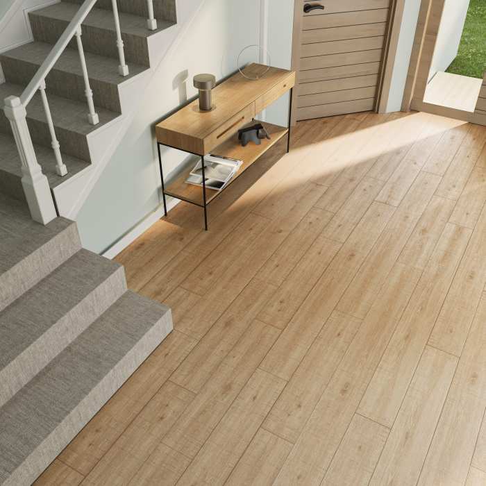 Ламинат Faus Elegance XXL Caramelo Oak S181342 №3
