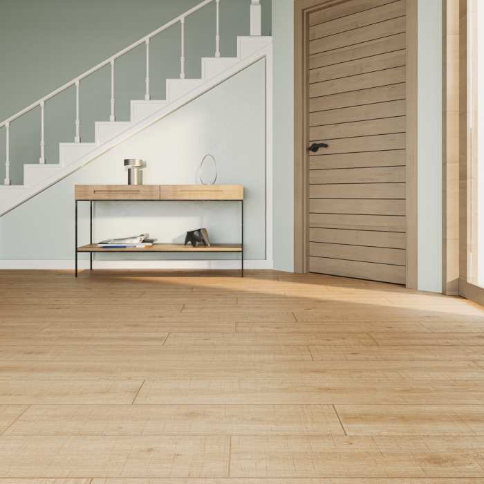 Ламинат Faus Elegance XXL Caramelo Oak S181342 №2