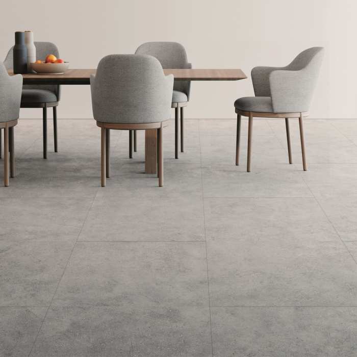 Ламинат Faus Industry Tiles Concrete S177222 №2