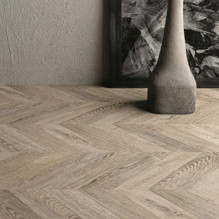 Ламинат Faus Masterpieces Chic Chevron S176942 №2