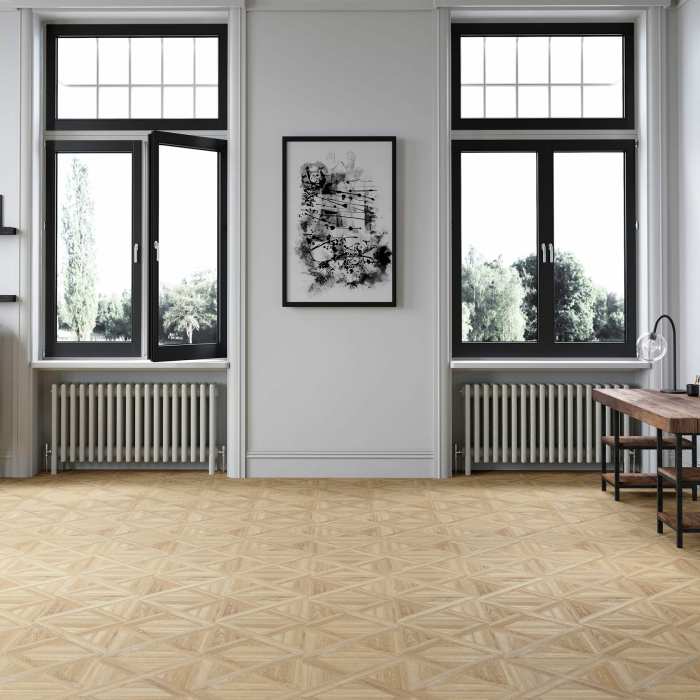 Ламинат Faus Masterpieces Natural Normandie S176980 №2