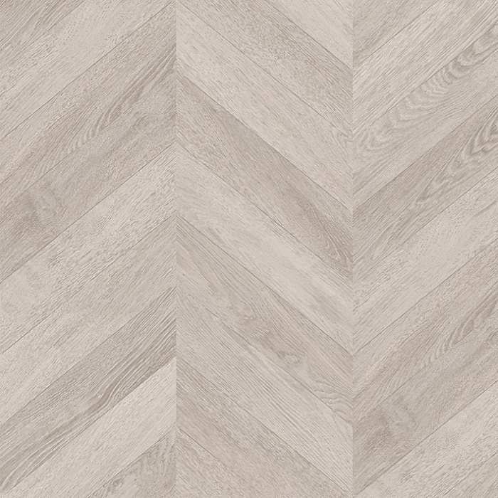 Ламинат Faus Masterpieces Light Grey Chevron S180086