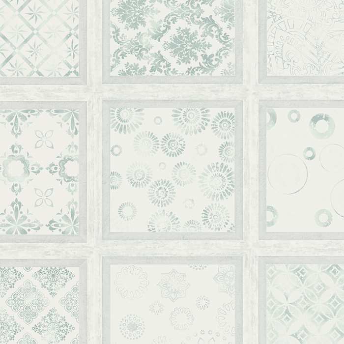 Ламинат Faus Retro Vintage Tile S177215