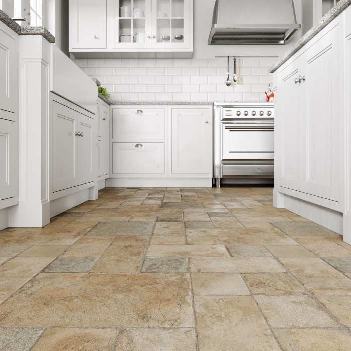 Ламинат Faus Stone Effects Palatino Vesubio S172579 №3