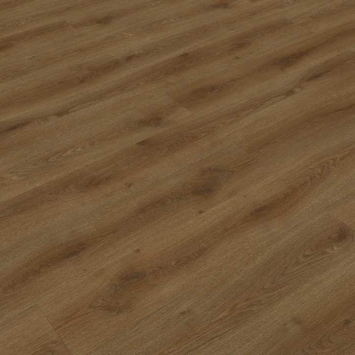 Кварцвиниловая плитка LVT Fine Floor Strong (Click-Drop) Дуб Октопус FF-1255