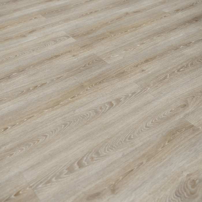 Кварцвиниловая плитка LVT Fine Floor Strong (Click-Drop) Дуб Генезис FF-1262