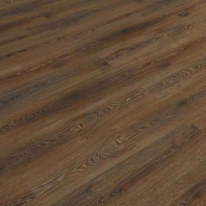 Кварцвиниловая плитка LVT Fine Floor Strong (Click-Drop) Дуб Твизл FF-1265