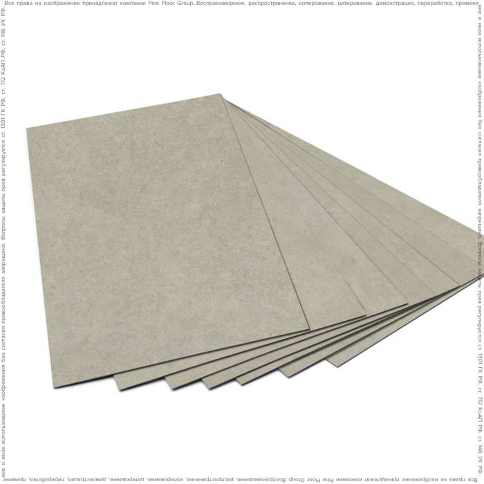 Кварцвиниловая плитка LVT Fine Floor Stone 2024 (Click-Drop) Штирум FF-1561 №2