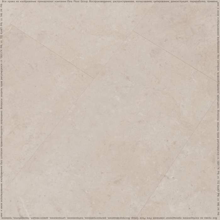 Кварцвиниловая плитка LVT Fine Floor Stone 2024 (Click-Drop) Клерво FF-1565 №2