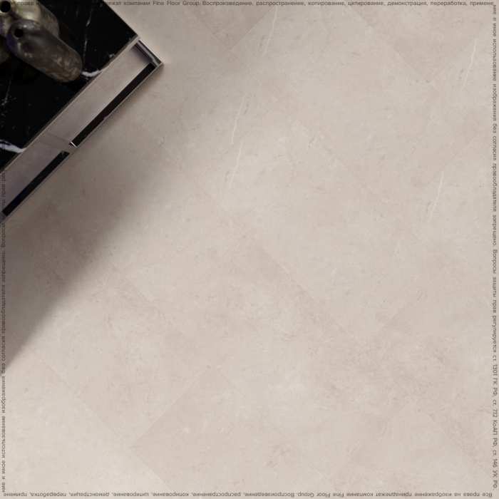 Кварцвиниловая плитка LVT Fine Floor Stone 2024 (Click-Drop) Клерво FF-1565 №4