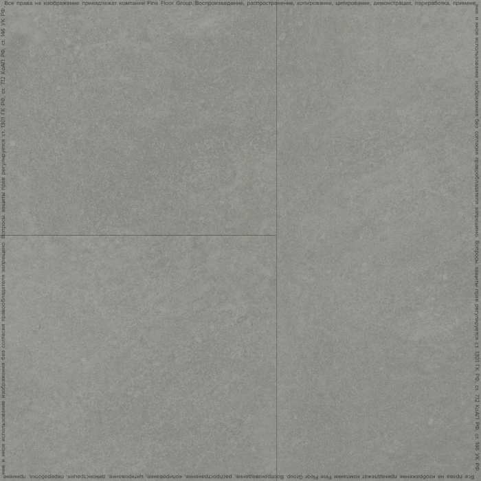Кварцвиниловая плитка LVT Fine Floor Stone 2024 (Click-Drop) Вильц FF-1568 №5