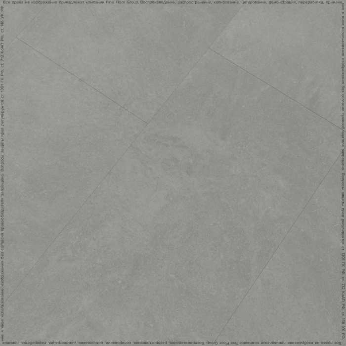Кварцвиниловая плитка LVT Fine Floor Stone 2024 (Click-Drop) Вильц FF-1568 №7