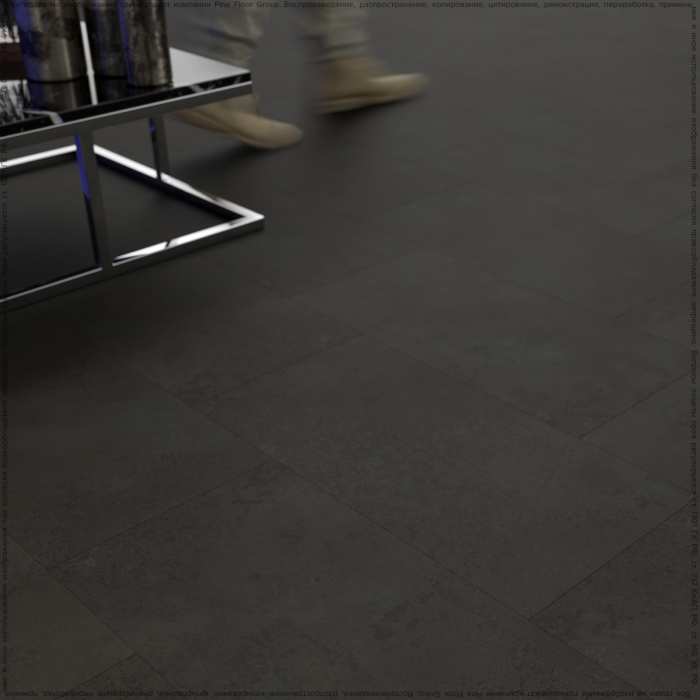 Кварцвиниловая плитка LVT Fine Floor Stone 2024 (Click-Drop) Бодиам FF-1570 №7