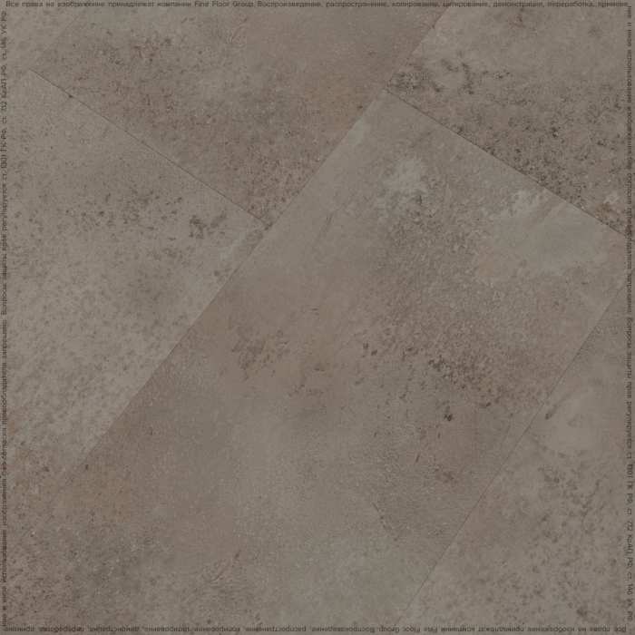 Кварцвиниловая плитка LVT Fine Floor Stone 2024 (Click-Drop) Брюгген FF-1576 №2