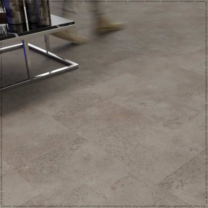 Кварцвиниловая плитка LVT Fine Floor Stone 2024 (Click-Drop) Брюгген FF-1576 №3