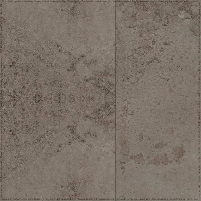 Кварцвиниловая плитка LVT Fine Floor Stone 2024 (Click-Drop) Брюгген FF-1576 №7
