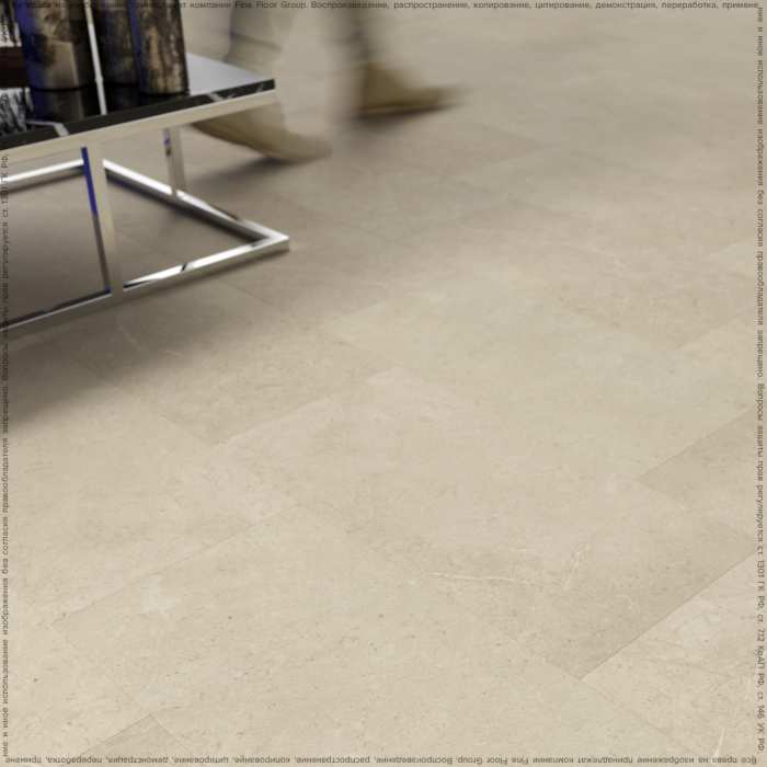 Кварцвиниловая плитка LVT Fine Floor Stone 2024 (Click-Drop) Лёвенбург FF-1578 №2