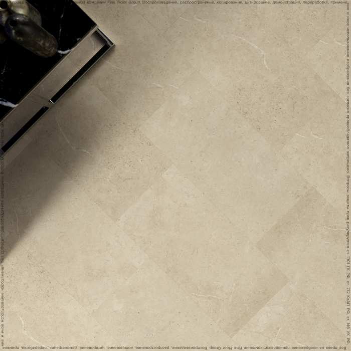 Кварцвиниловая плитка LVT Fine Floor Stone 2024 (Click-Drop) Лёвенбург FF-1578 №3