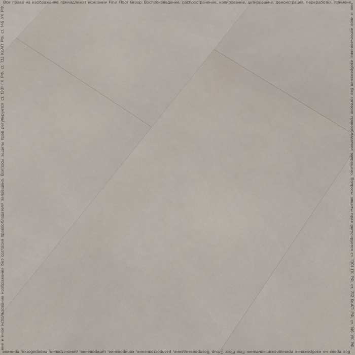 Кварцвиниловая плитка LVT Fine Floor Stone 2024 (Click-Drop) Гаасбек FF-1580 №2