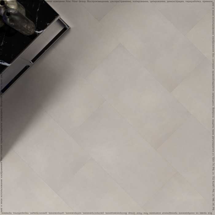 Кварцвиниловая плитка LVT Fine Floor Stone 2024 (Click-Drop) Гаасбек FF-1580 №4